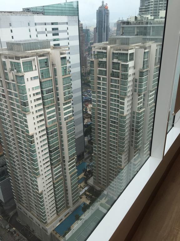 Soho Suites @ Klcc By Luxury Suites Asia Kuala Lumpur Pokoj fotografie